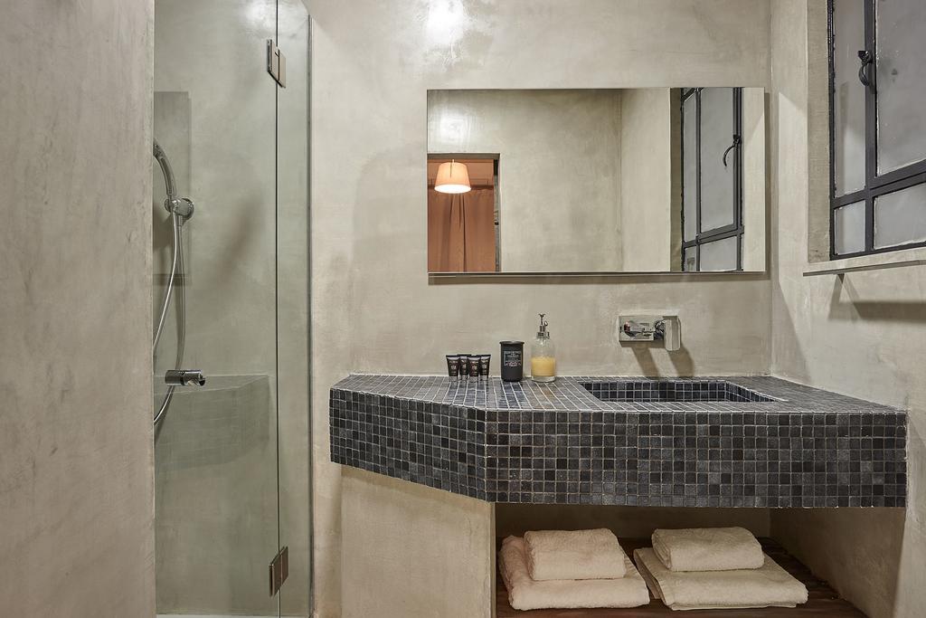 Kolonaki Square Apartment Афины Экстерьер фото